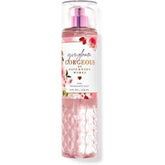 Bath And Body Works Gingham Gorgeous Fine Fragrance Body Mist - 236ml - ShopXonline
